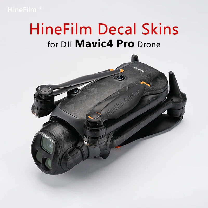 Housse Drone DJI Mini 3 Pro - Coque de Protection Transport