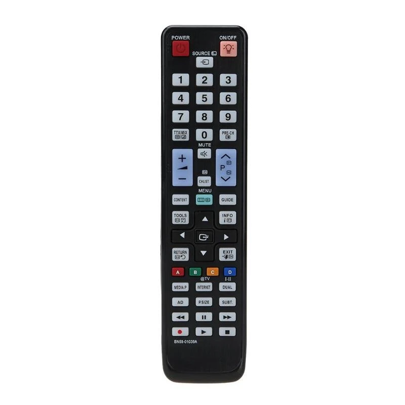 Sostituzione Per Telecomando Samsung Bn59-01039A Controller Led/Lcd Smart Tv Led/Controller Lcd