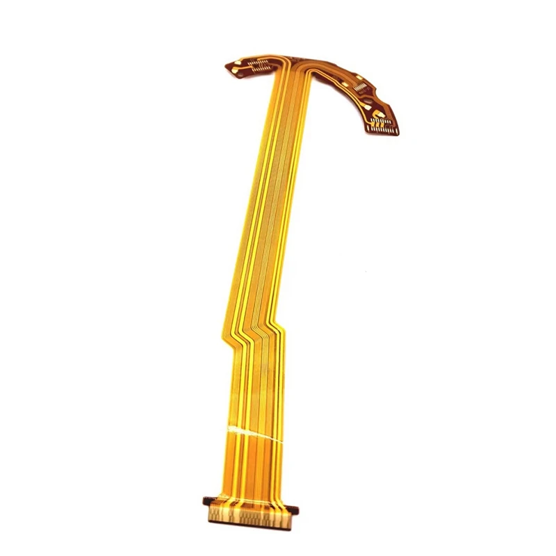 

Новый гибкий кабель диафрагмы объектива для Sony 16-35 мм 16-35 мм SEL1635GM FE16-35 F2.8GM запасные части без IC