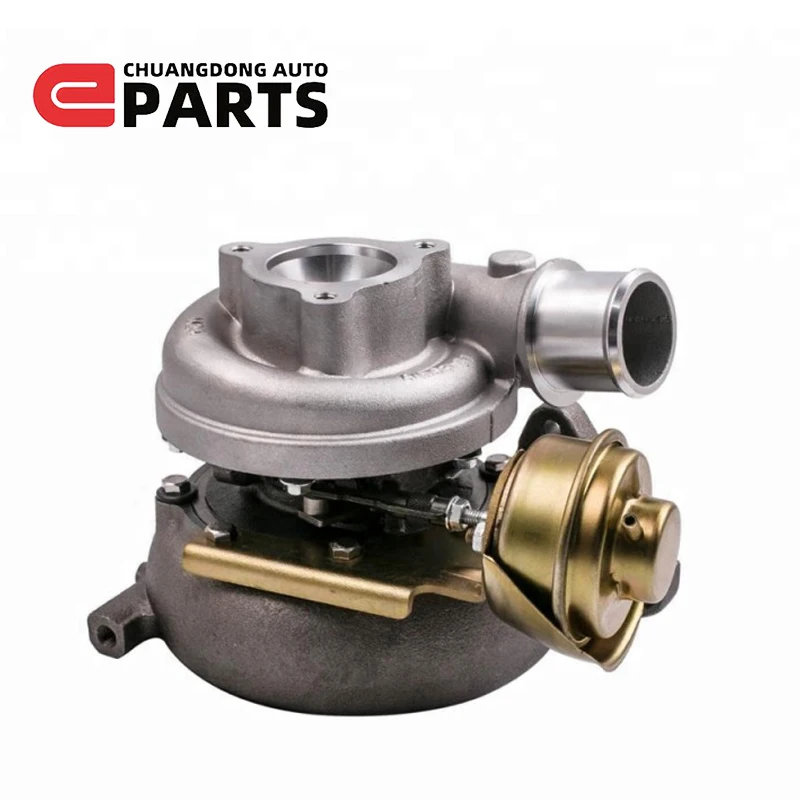 

GT2052V Turbocharger 144112X900 724639 705954 14411-VC100 for 3.0L ZD30 Turbocharger