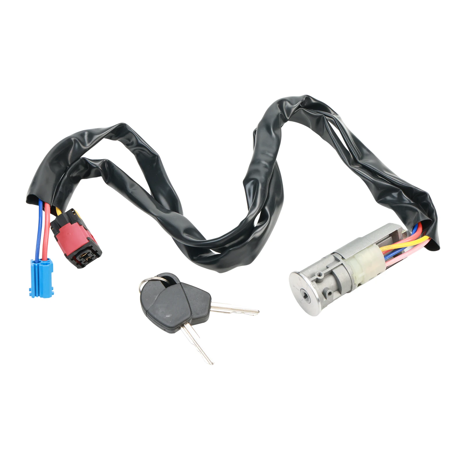 9170G3 252522 ドアロックコア シトロエン XSARA PICASSO PSA