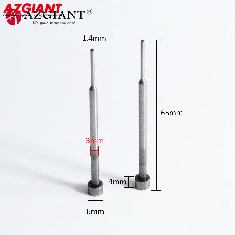 

1.4mm 1.7mm Magnet Auto car folding key Pin Remover Tool Folding Remote Removal Car Flip Keys Disassembly