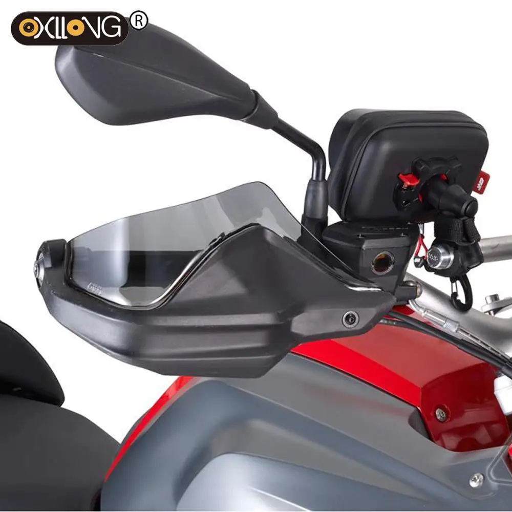 

Motorcycle Handguards For Honda NC700 X NC750X NC750 X DCT NC750S 2012 - 2021 Hand Guards Protectors