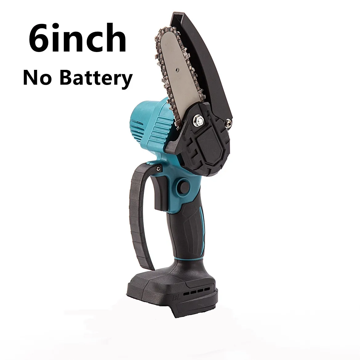 6-Inch-Mini-Cordless-Electric-Chain-Saw-Woodworking-Handheld-Pruning ...