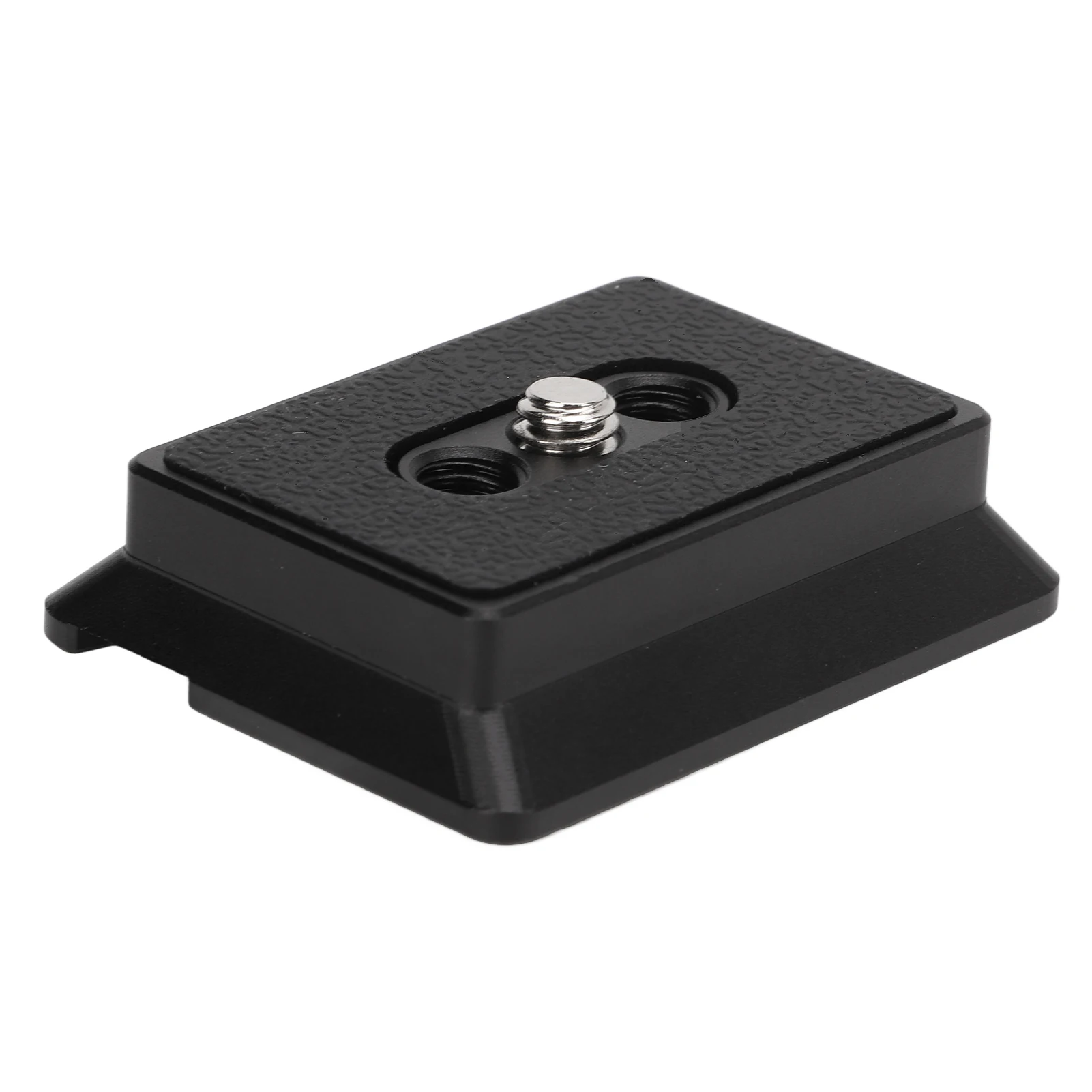 Aluminum Alloy Camera Quick Release Plate 38mm for Arca-Type Mount 1/4 ...