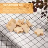 DIY Wind Chimes Accessories Kit For Making Baby Crib Mobile Wind Chime,Crib Bed Wood Mobile Hanger 2