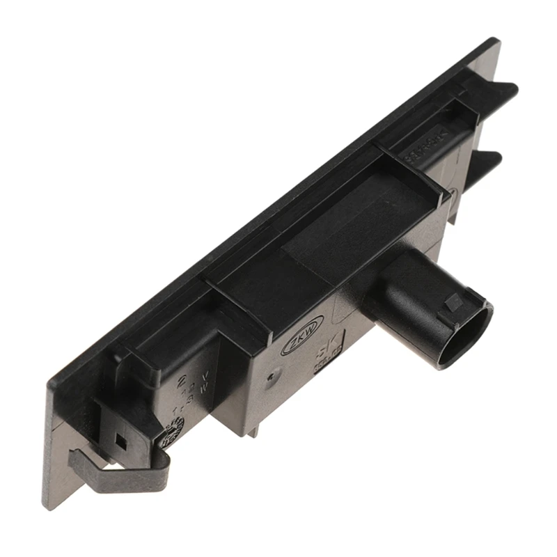 63267193294 Rear Bumper Number Plate Lamp Light for E85 E86 E89