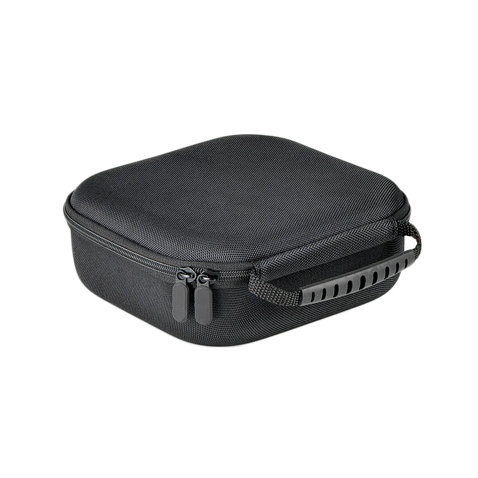 Tas voor DJI Neo, Drone Organizer Tas Schoudertas, Draagbare Crossbody Tas Beschermende Tas Accessoires, Grijs