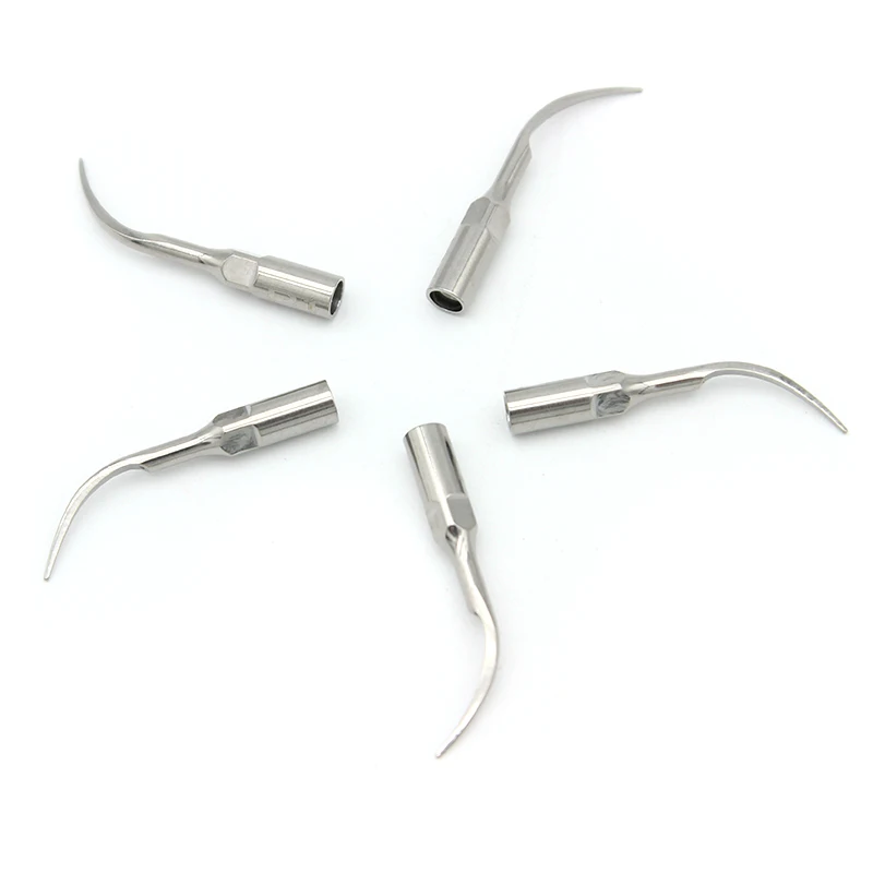 Рисунок 5 - ультразвуковые наконечники для