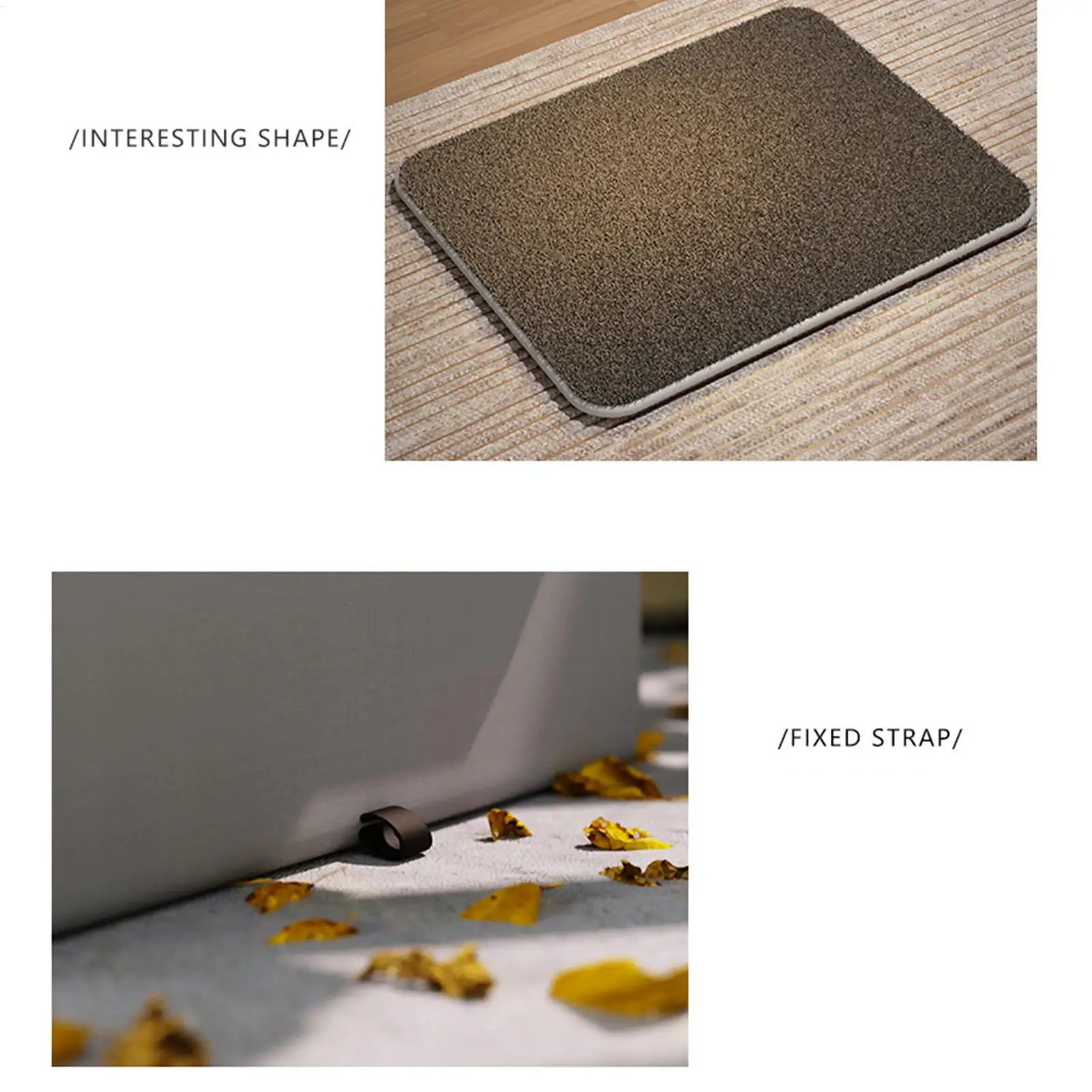 Outdoor Cat Shelter Weatherproof Stray Cat House Cold-Resistant Animal Nest Cozy Insulation for Street Balcony Garage