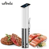 Wancle 1100W Vacuum Sous Vide Cooker IPX7 Waterproof Slow Cooker Immersion Circulator Accurate Cooking With LED Digital Display 1
