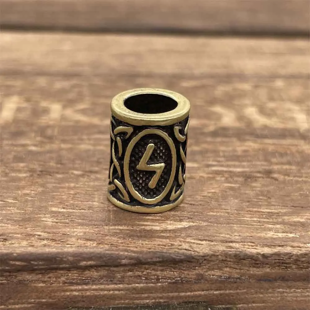 SOWILO Bronze