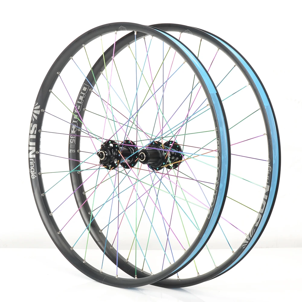 パーツ Mdk mtb rim KHE MAC2 20