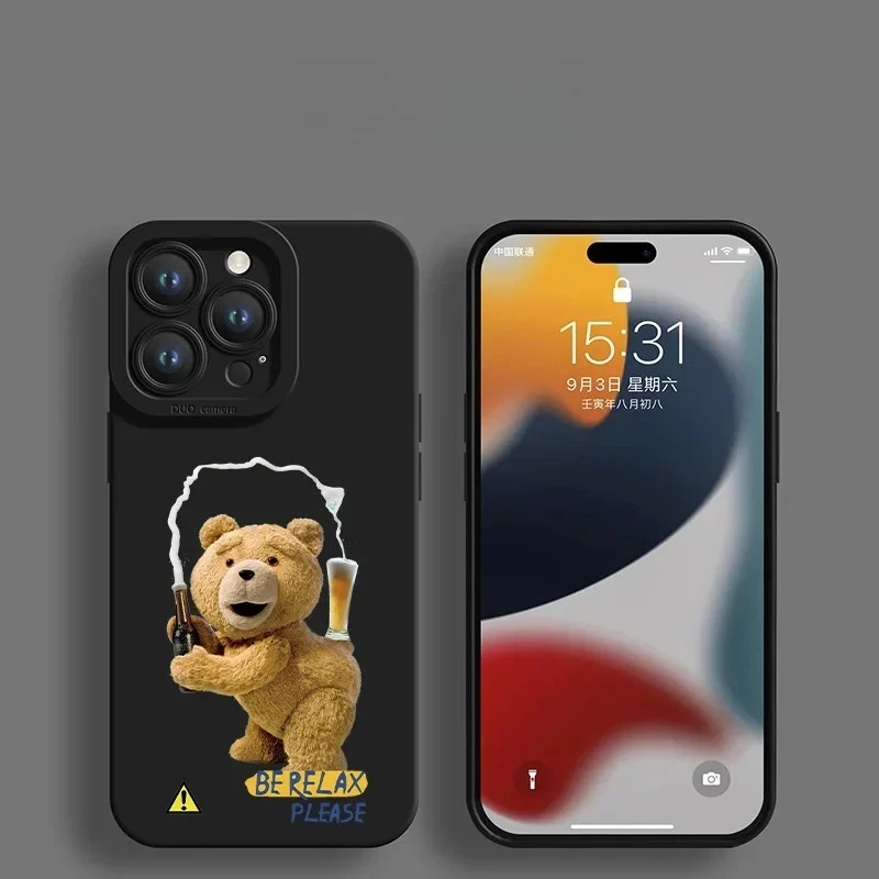 Cute Case for iPhone thumbnail 3