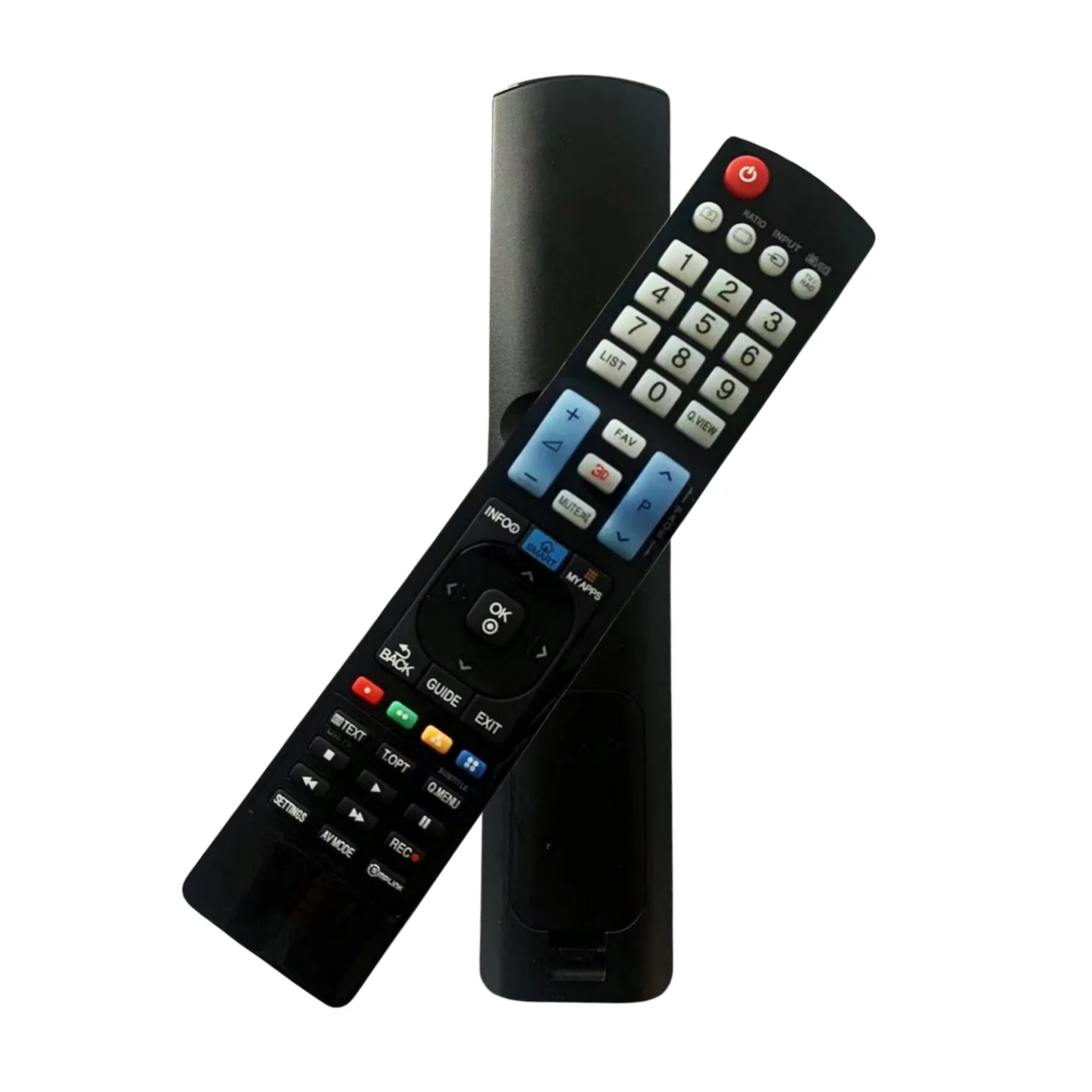 Telecomando Adatto Per Lg 55 Uf6800 65 Uf8600 Muslimatexplain 47 Ga6450 47 Ga7900 55 Ga7900 60 Pb5600 Smart Led Tv