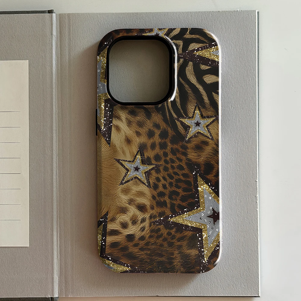 ตัวเลือกสินค้า เคส iPhone ลายจุดสีขาว ใส่ได้หลายรุ่น