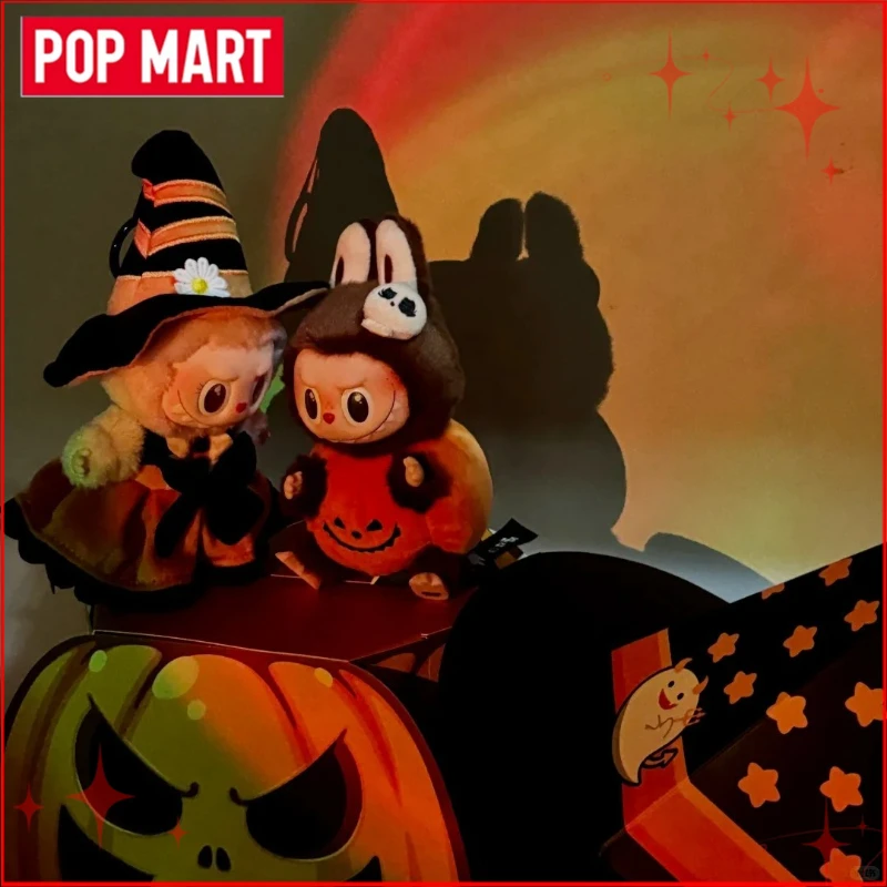 mokoko Magic of Pumpkin ハロウィン Mokoko Halloween Magic of