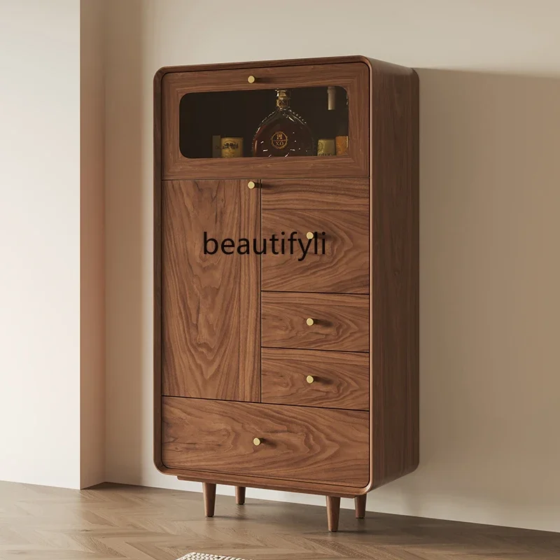 Рисунок 3 - Шкаф для чая, прихожей