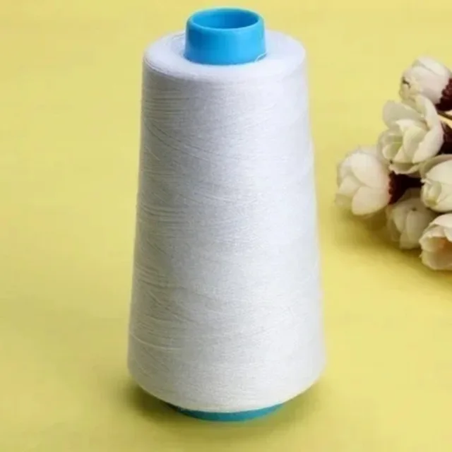 Industrial Overlocking Polyester Thread 4