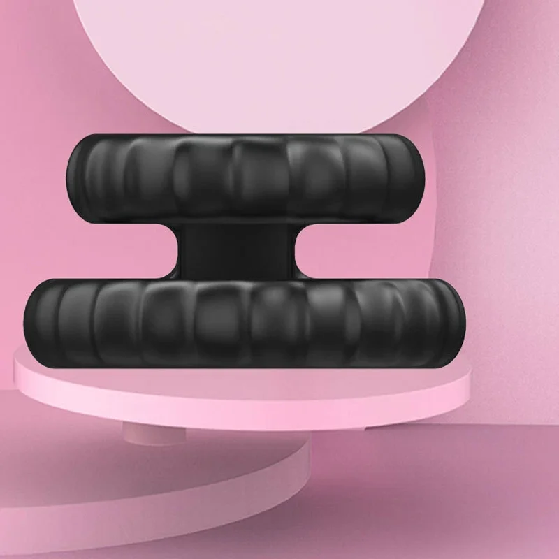 Lock Ring Penis Enlargement Cock Ring Black Liquid Silicone Lock Ring Mens Delayed Ejaculation Sex Toy For Men Adult Toy