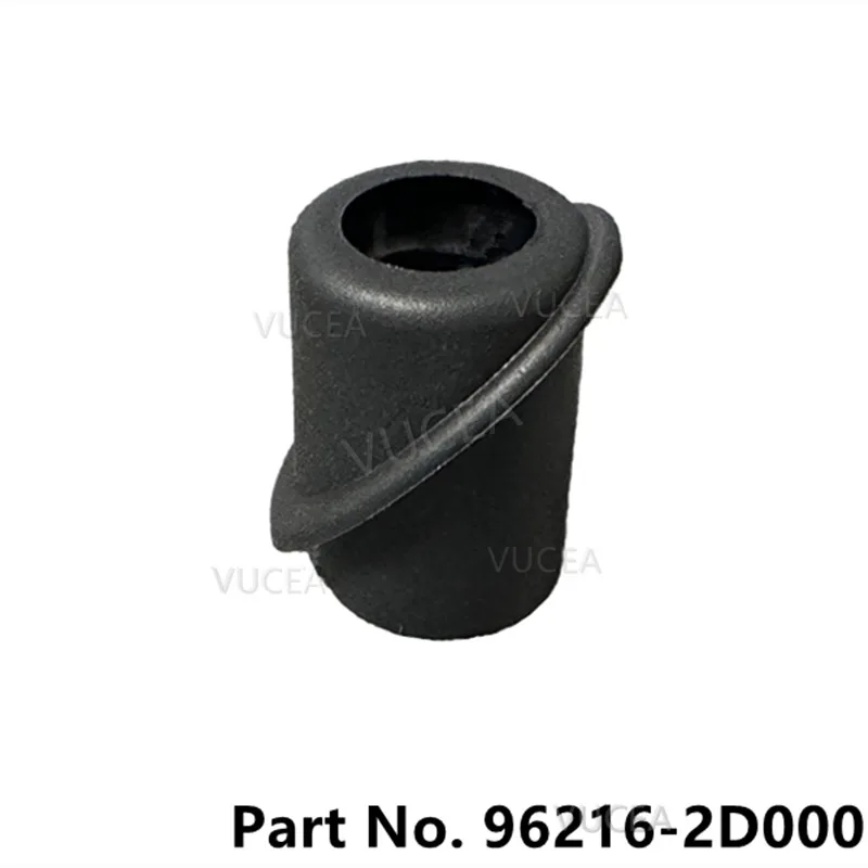

Radio Antenna Mast Base For 2000 - 2006 Hyundai Elantra Sedan New 96216-2D000 96216 2D000 962162D000
