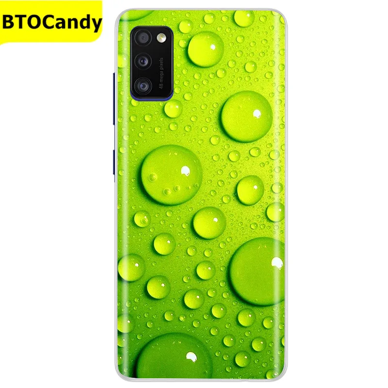 Premium Clear Soft TPU Silicone Phone Case - Durable Back Cover, Slim Design