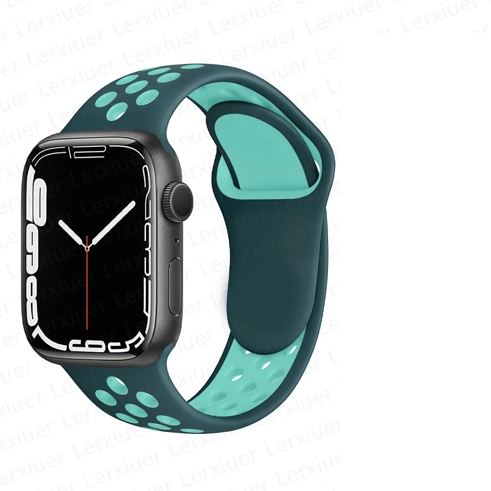 Turquoise Green 50