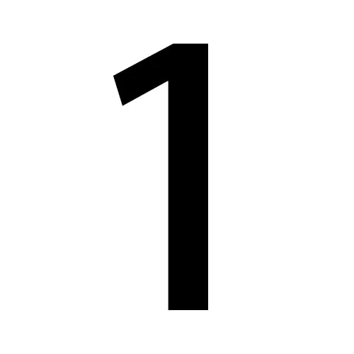 thumb