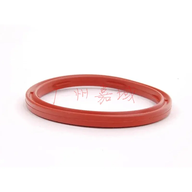 Engine Oil Level Sensor Gasket Seal Ring For BMW 120i 130i M135i E31 E39 E46 E65 323I Z8 X1 X3 X4 X5 X6 Z4 E90 E60 12611744292