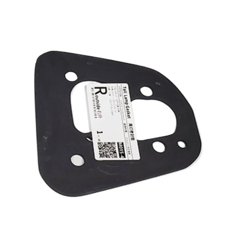 

Для Honda Accord 2014-2017 задний фонарь губка Водонепроницаемая прокладка Левая Правая