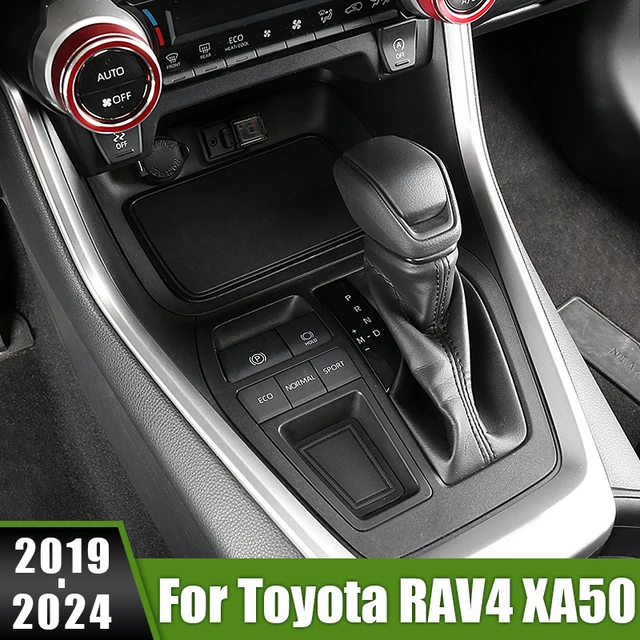 Für Toyota Rav4 Xa50 2019 2020 Rav 4 Xa 50 Leder Auto Dashmat  Armaturenbrettabdeckung Armaturenbrett Armaturenbrett links rechts Antrieb