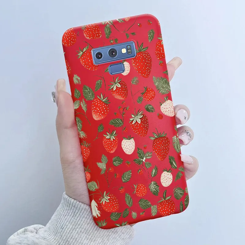 Butterfly Flowers Girl Design Soft Silicone TPU Phone Case