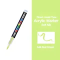 Bud Green Marker