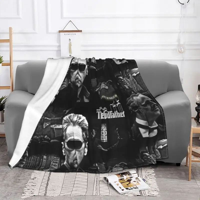 The Godfather-Corleone ��ȭ ����Ʈ �ø��� ������ �ö��� ���, ���� �繫�� ħ�� ħ�뺸 �� ����