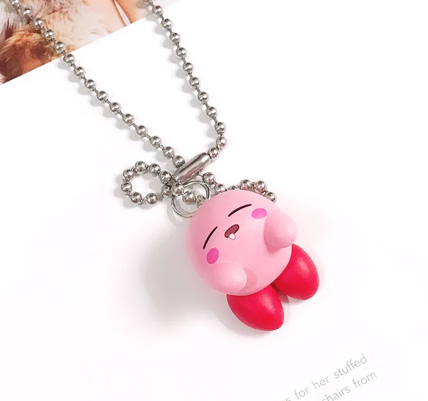 Sd55f17fd66084d389a96088ffd24e3ccL - Kirby Plush