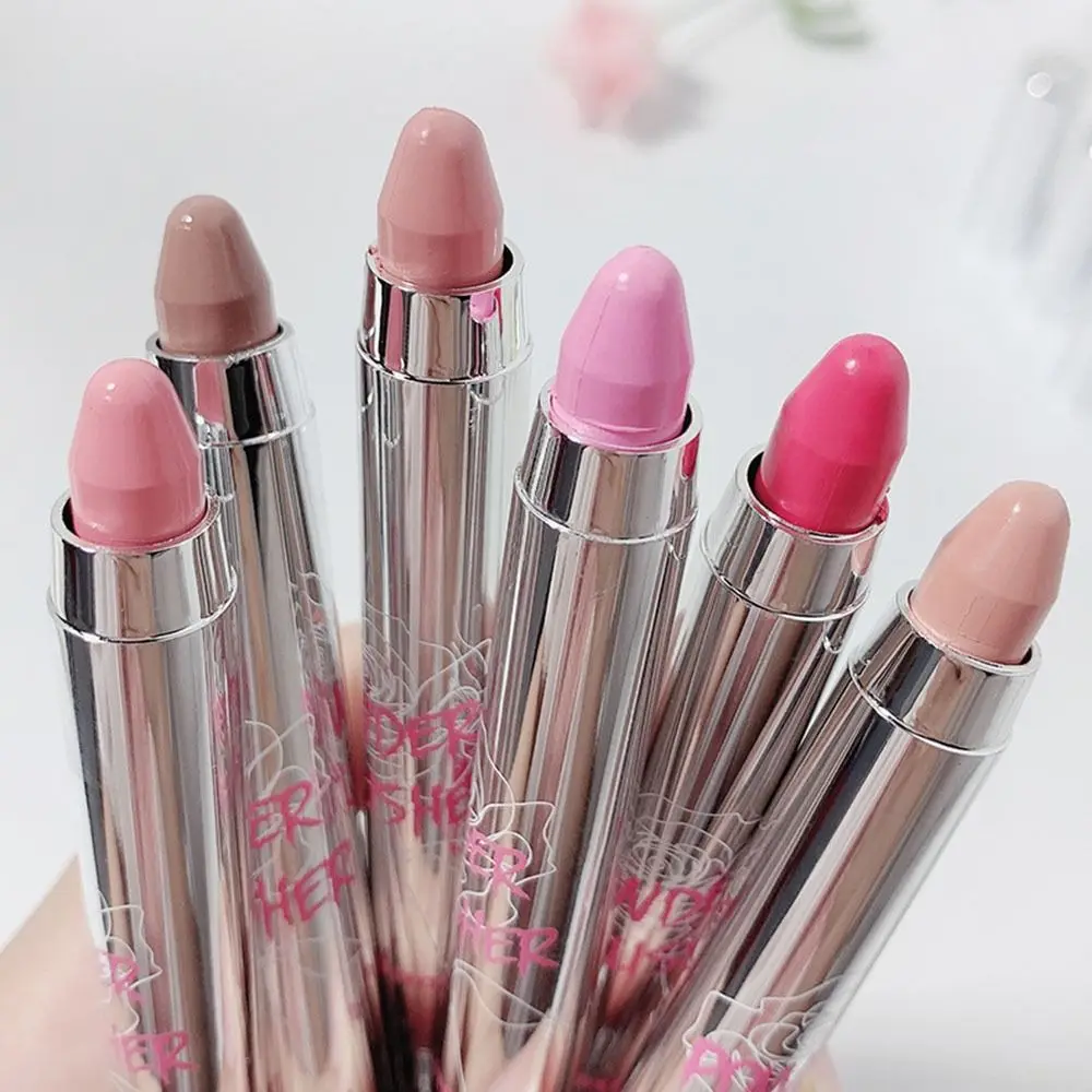 

Matte Eyeshadow Pencil Waterproof Eyeshadow Stick Eye Makeup Tools