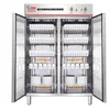 Disinfection Cabinet Household Large Capacity Vertical Stainless Steel Kitchen Chopsticks Commercial Single And Double Door Rest 1