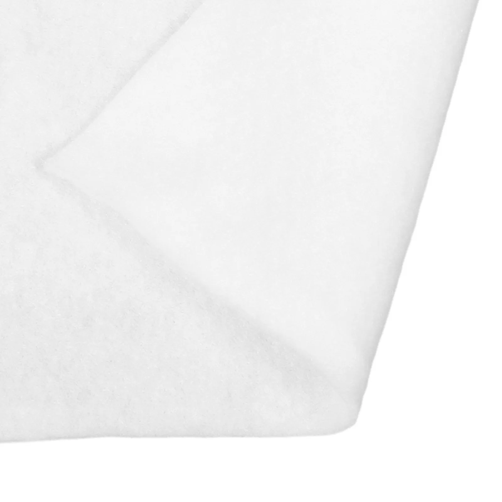 10Pcs 물 보존 면 시트 신선한 꽃 보존을위한 흡수성 꽃 면 종이 꽃다발 포장 꽃 용품