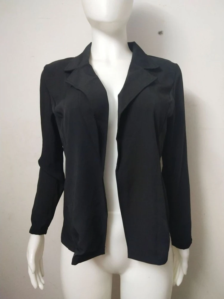 Рисунок 5 - Кардиган женский с V-образным вырезом