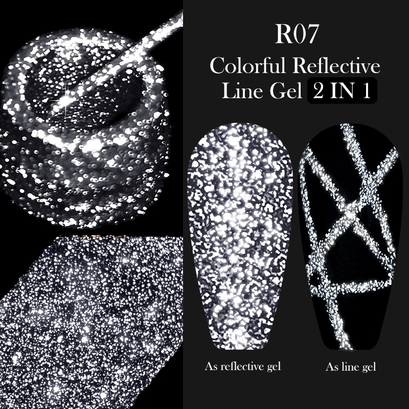 Reflective R07