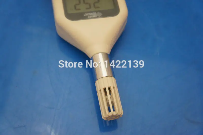 Smart Sensor AR837 Digital Temperature & Humidity Meter | LCD Thermometer Hygrometer High Accuracy Indoor Tester detail image 10