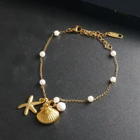 Stainless Steel Ladies Elegant Bracelet Bangle - Image 2