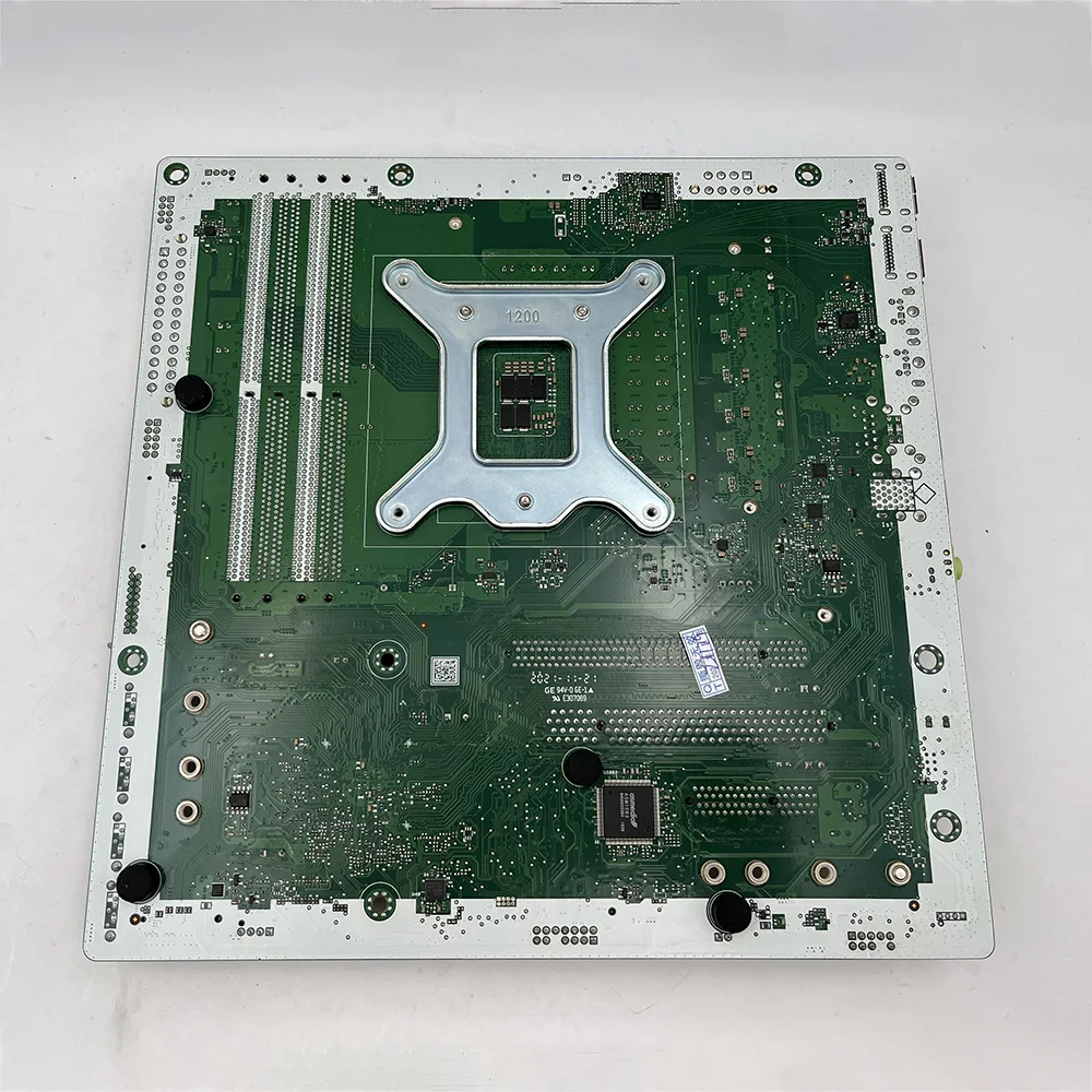 For DELL D4MD1 1KGYD IPCML-RT LGA1200 High Quality Workstation Motherboard Precision T3640 Pre-Shipment Test 4 For DELL D4MD1 1KGYD IPCML-RT LGA1200 High Quality Workstation Motherboard Precision T3640 Pre-Shipment Test - Image 2