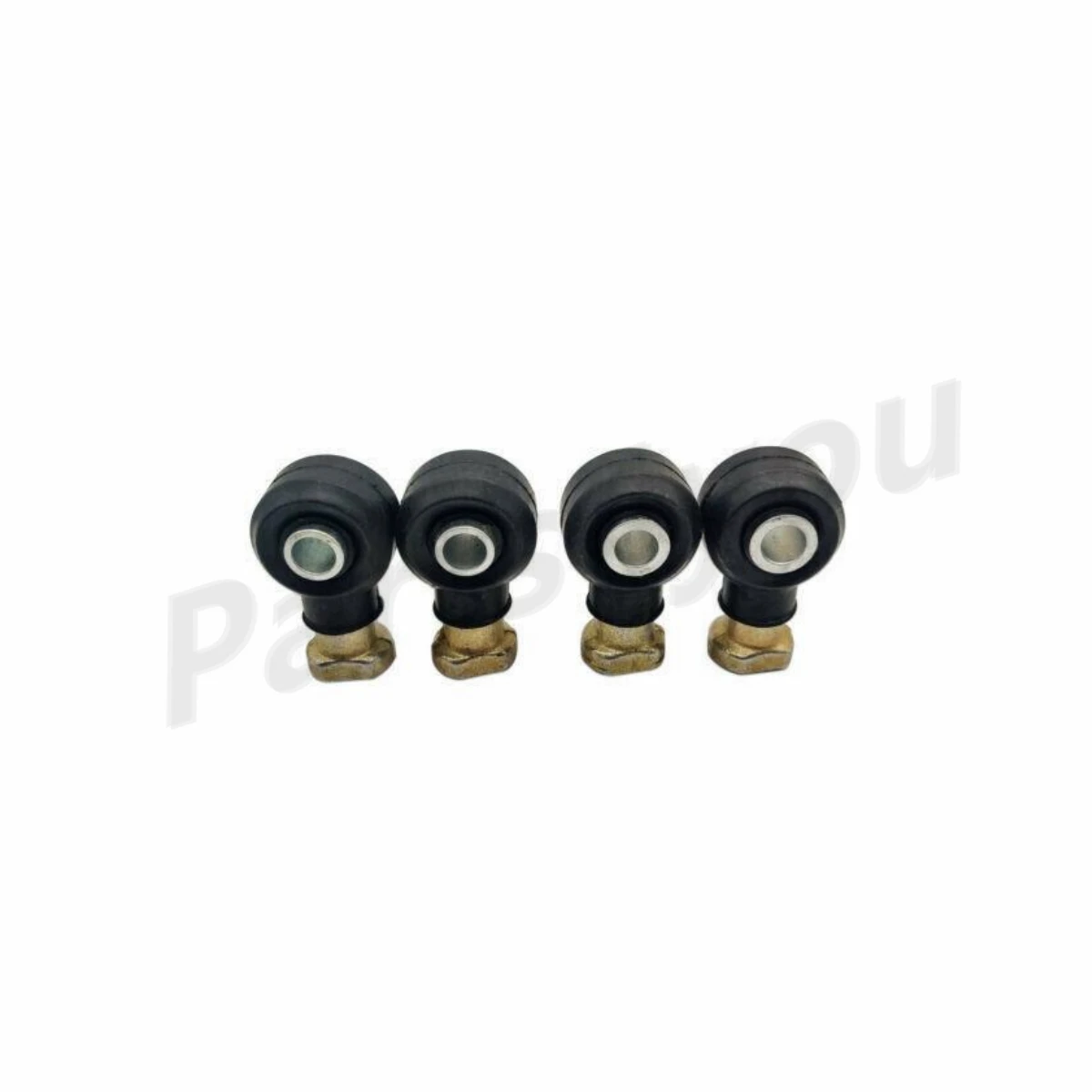 Tie Rod End A B Kit for Linhai 200 260 300 400 LH40DA 500 PROMAX M550 M550L M565LT 570 PROMAX M570L M750L 20503 20507 шредер rexel promax qs res823 2104582eu