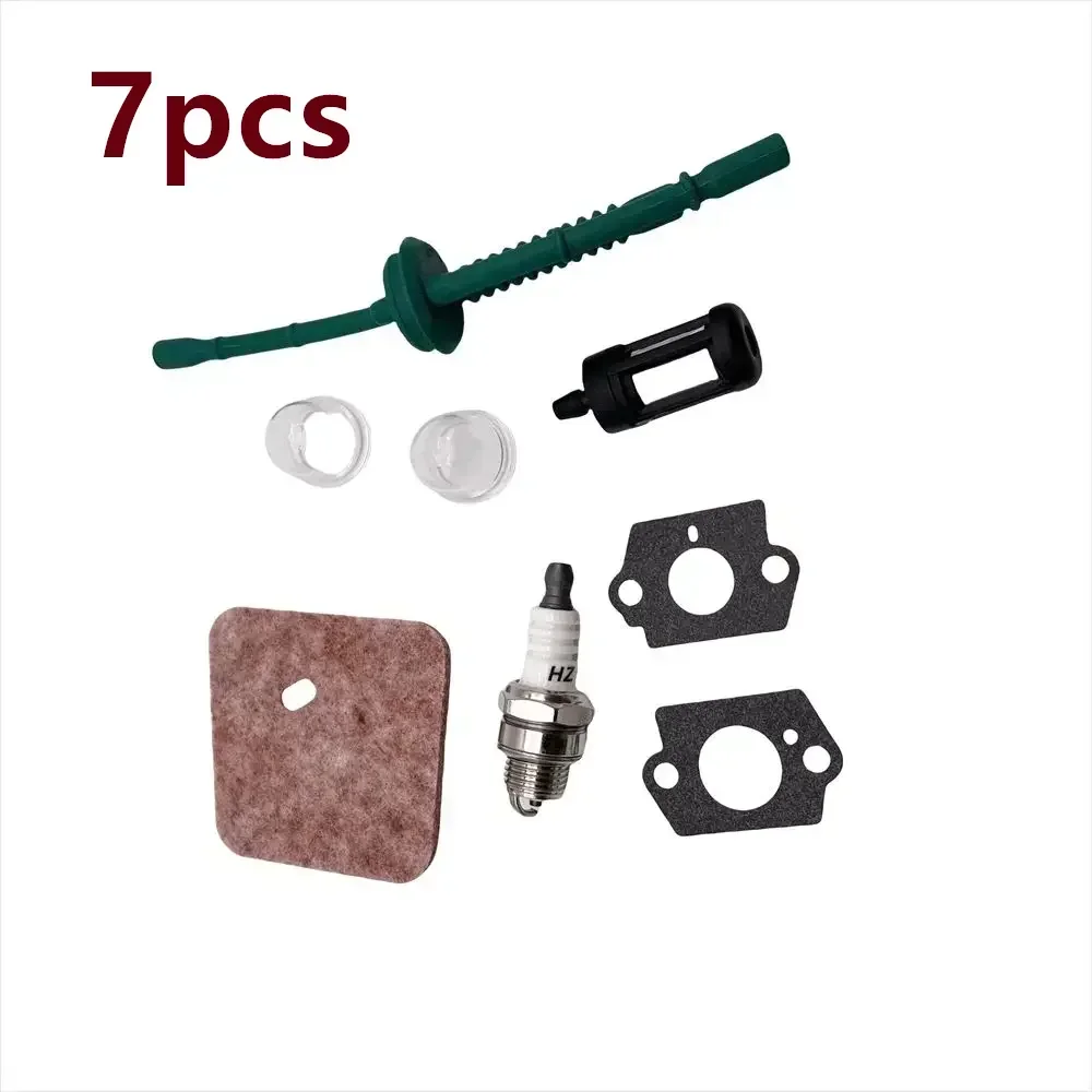 Vergaser-Dichtungsset Für Zama C1Q – Passt Für Stihl BG-55, BG-85, SH-55 Und Mehr