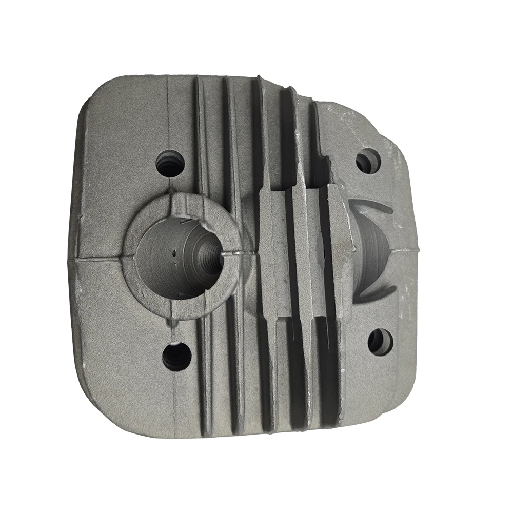 Kit Anelli Del Cilindro 54mm Per STIHL 066 066W 066M 066BR MS660 MS660W Magunm BR PN 1122 020 1211 1209 - Foto 2