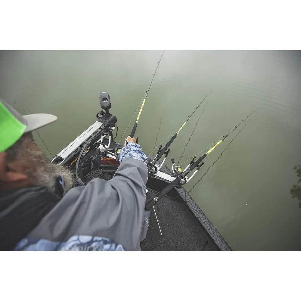 Marine Spyderlok, for Boats and Anglers Gen II