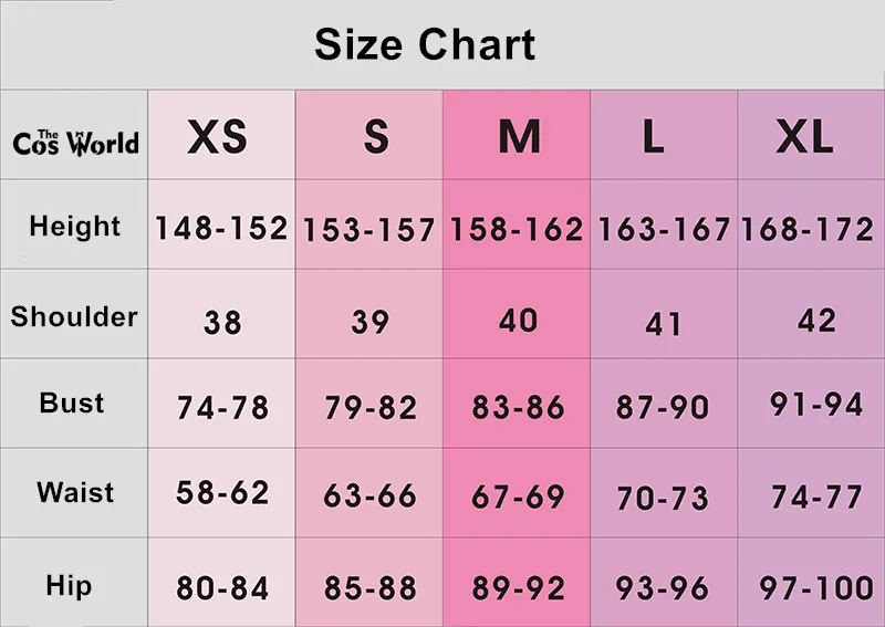 Deutscher Produkttitel: VTuber Hololive Suisei Anime Cosplay Kostüme 2