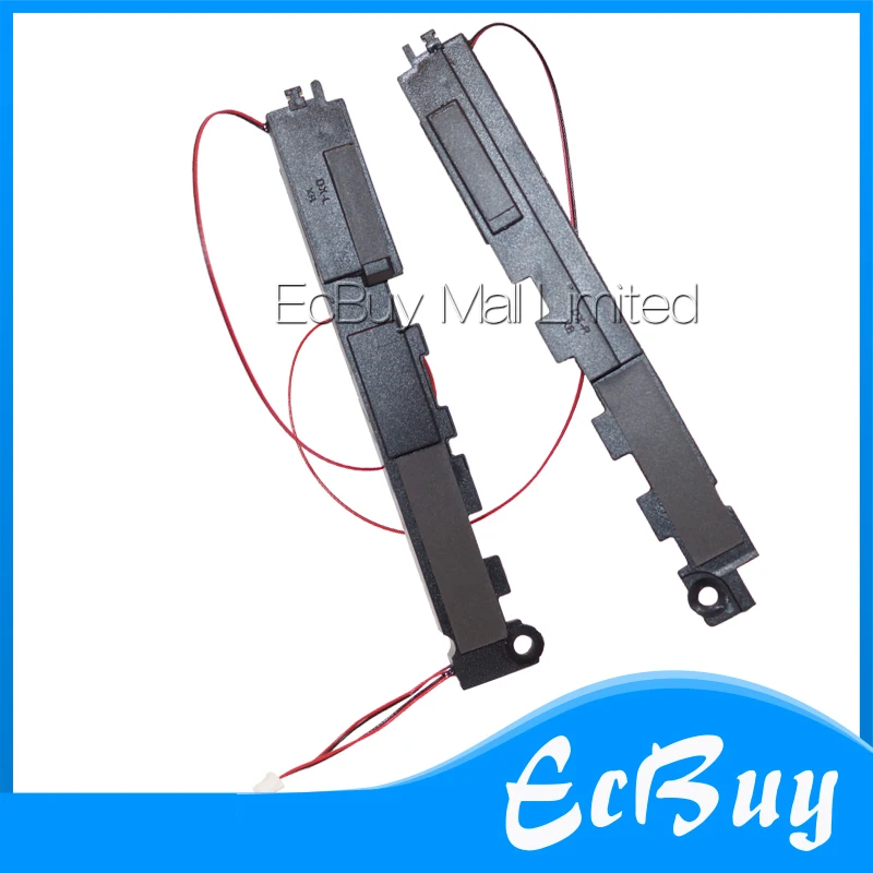 Left & Right Internal Laptop Speakers for HP Omen 4 pro 15-DC 15-DC0005TX G3D TPN-Q211 New Replacement Audio System laptop speaker