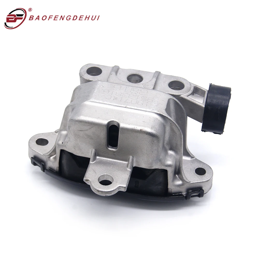 Rubber Engine Mount Motor Support For Chevrolet Sonic For Buick Encore AVEO T300 1.4L 1.6L 1.8L 95133816 95870474 95161259 engine mount bracket